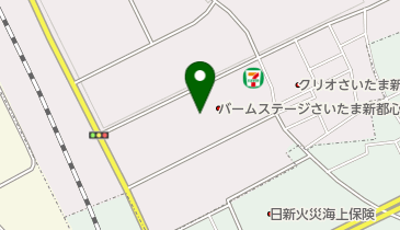 埼玉県トラック協会 一般社団法人 さいたま市大宮区 330 0835 の地図 アクセス 地点情報 Navitime