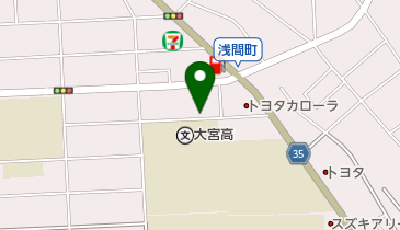 株式会社イデアマネジメントオフィスの地図画像
