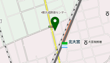 フォトスタジオ・ラ.ヴューの地図画像