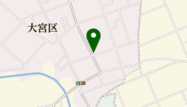 いとう接骨院の地図画像