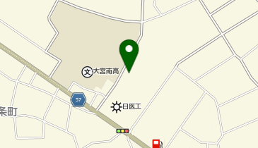 株式会社幸和工業の地図画像