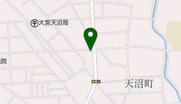 インターナショナルペイント株式会社 関東支店の地図画像