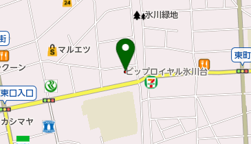 埼玉県さいたま市大宮区大門町のヘア メイク 美容院 3ページ目 一覧 Navitime