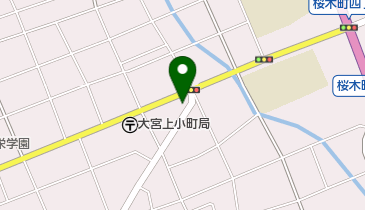 有限会社市ノ川商会の地図画像