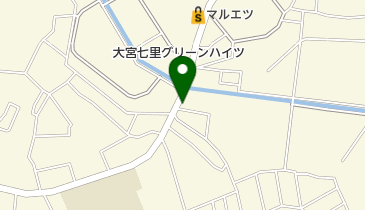 トランスポートタガヤの地図画像