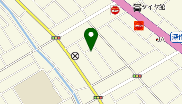 さいたま市立 春岡公民館の地図画像