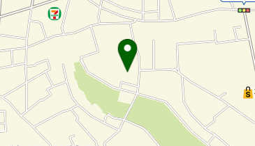 堀崎自治会館の地図画像