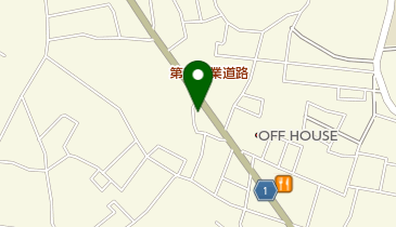 かぶきや大宮店の地図画像