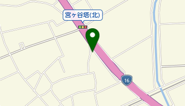 アイ工房の地図画像