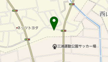 株式会社ジー・エルの地図画像