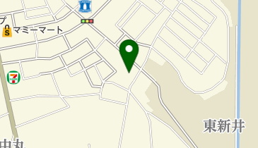 株式会社山崎工務店の地図画像