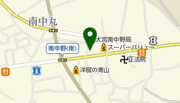 せきぐち接骨院の地図画像
