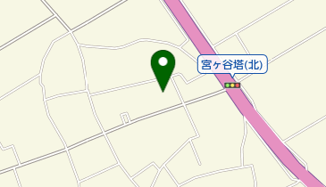 東都羊毛工業協同組合の地図画像