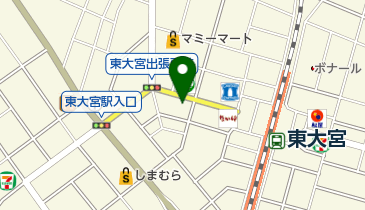 アヴァールの地図画像