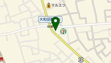 シルキーの地図画像