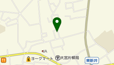 小野総合保険サービスの地図画像