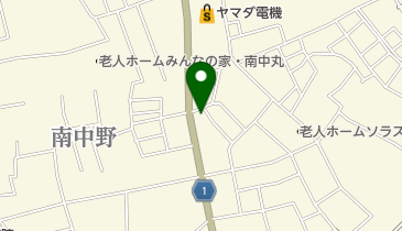 ミンミンの地図画像