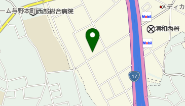 株式会社関東陸送の地図画像