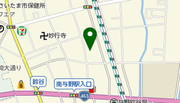 埼玉県さいたま市中央区の教会一覧 Navitime