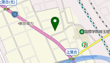 サロン・ド・アルルの地図画像