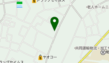 むらい音楽センターの地図画像