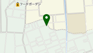 有限会社新日本電装の地図画像