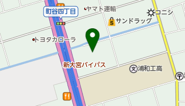 埼玉県さいたま市桜区西堀の法人一覧 Navitime