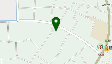 大木酒店の地図画像