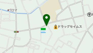 三恵クリニックの地図画像