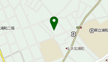 高橋電器の地図画像