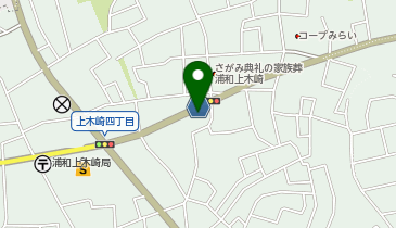 深川音楽教室の地図画像