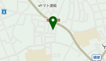 ベルウッド音楽センターの地図画像