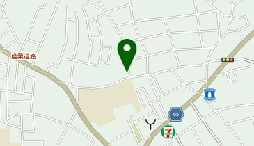 農協葬祭センターペット事業部ペットSOSの地図画像