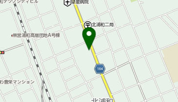 栗原金物店(合同会社)の地図画像