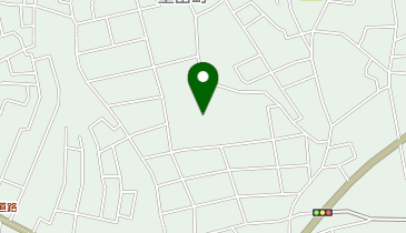 カトリック北浦和教会の地図画像