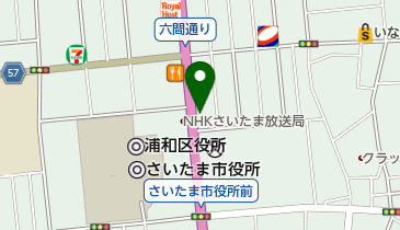 埼玉県さいたま市浦和区常盤のクリーニング コインランドリー一覧 Navitime
