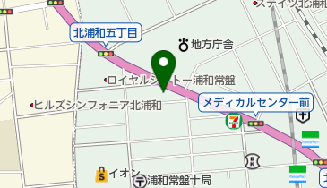 株式会社佐伯紙工所の地図画像