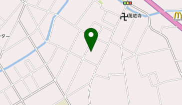 有限会社三愛ホームの地図画像