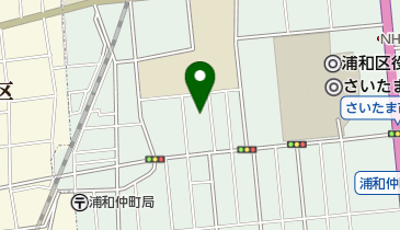 けんこう薬局の地図画像