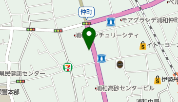 ガリバー旅行の地図画像