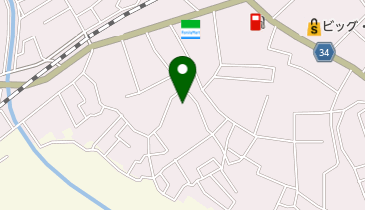 株式会社ペムス埼玉営業所の地図画像