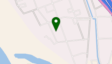 岩城工業有限会社の地図画像