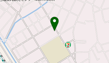 有限会社ふるさわリビングの地図画像