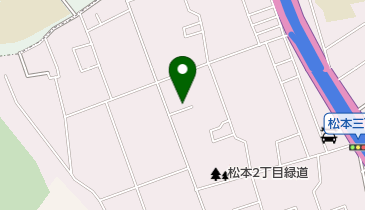 有限会社創新企画の地図画像