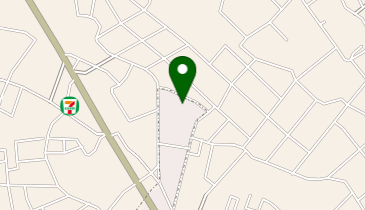 浦和陶芸教室中尾窯の地図画像