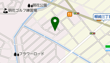 有限会社エー・エス・ピーの地図画像