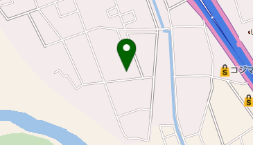 株式会社マルコシ 浦和店の地図画像