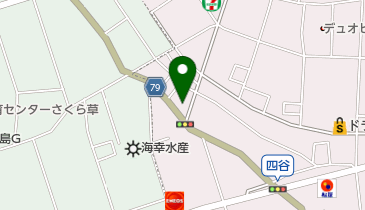 アルソアミルの地図画像