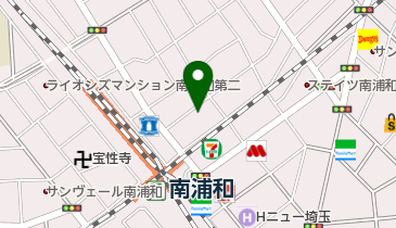 株式会社エイエスエー建設の地図画像