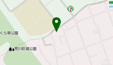 株式会社東和の地図画像